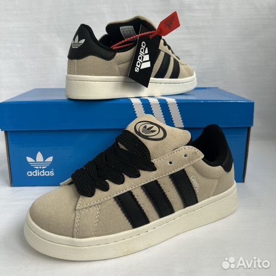 Кроссовки Adidas кампус 00s