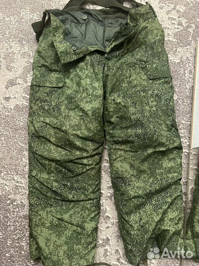 Зимний комплект