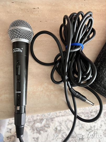 Микрофон