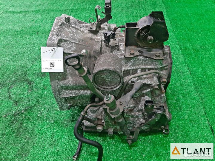 Автомат nissan wingroad