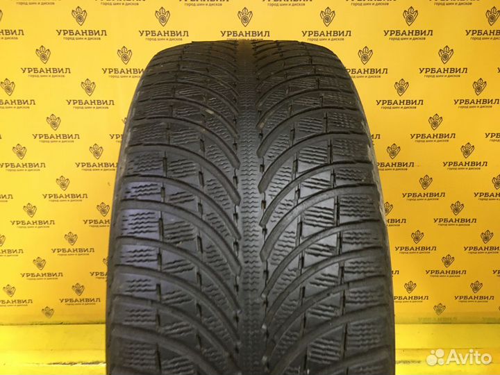 Michelin Latitude Alpin LA2 265/45 R21 104V