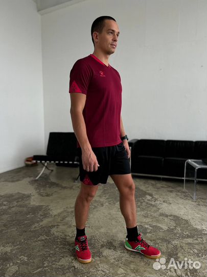 Футбольная форма Kelme