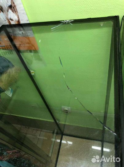 Аквариум 400л