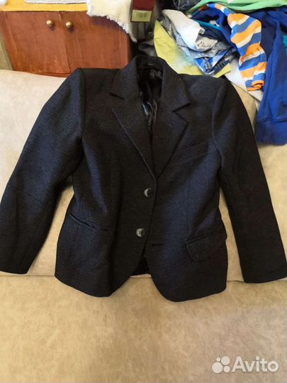 Одежда на мальчика 116-128