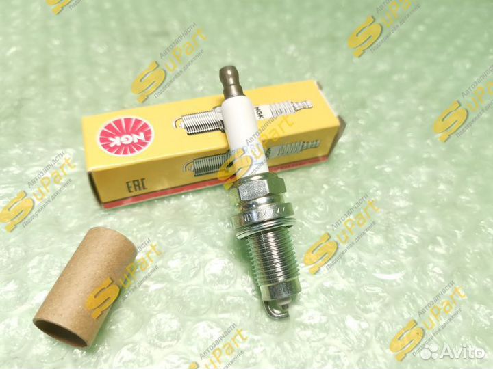 Свеча зажигания VW Polo с 2010