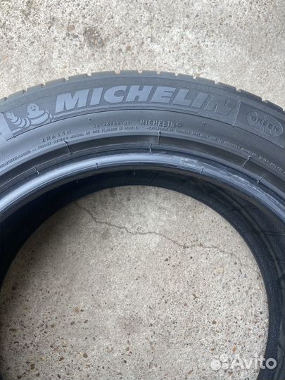 Michelin Energy XM2 205/55 R16 91V