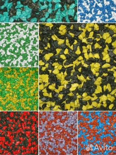 Декаративный камушек