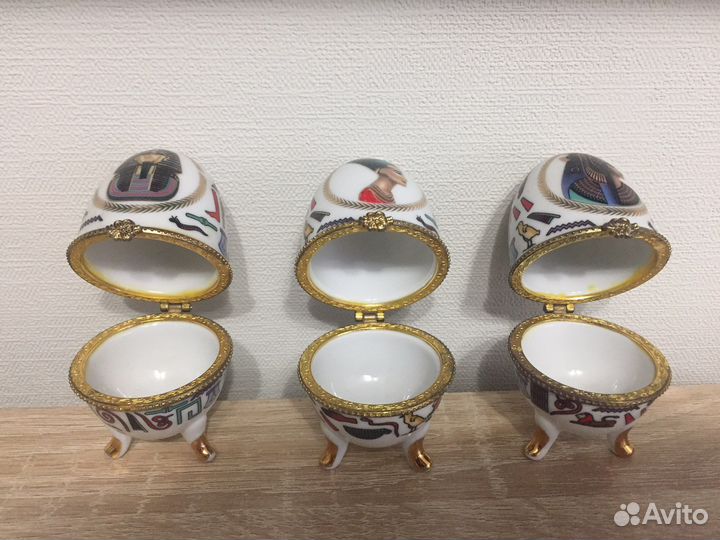 Сувениры из египта