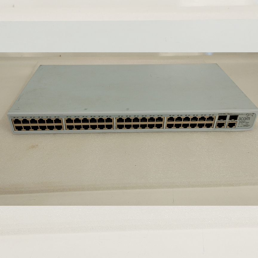 [3COM] Коммутатор 2250 Plus 3c16476bs 3com