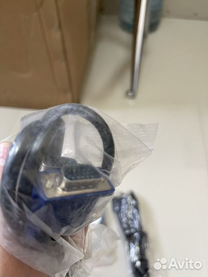 DVI hdmi VGA кабеля
