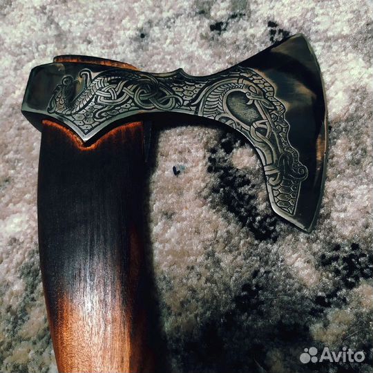 Топор 