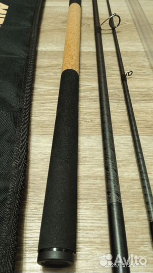 Фидер MIR vector 3.6 80