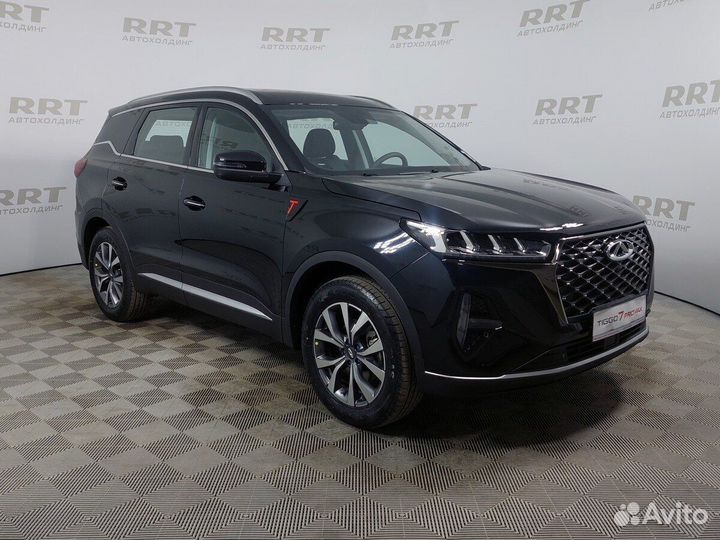 Chery Tiggo 7 Pro Max 1.5 CVT, 2023