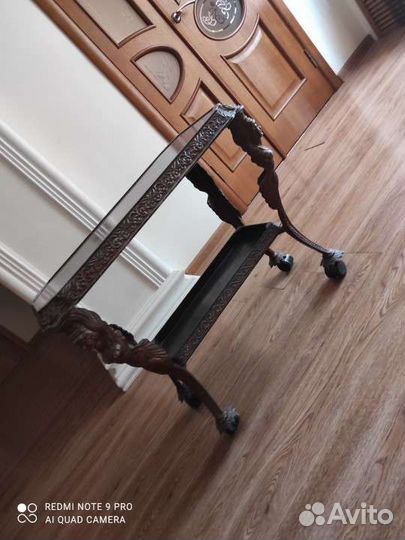 Антиквариат