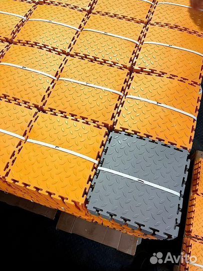 Пвх плитка pacпpoдажа от 10м2407