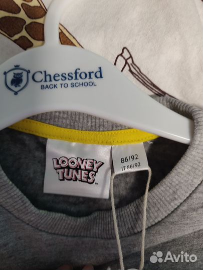 Новые вещи на девочку 86