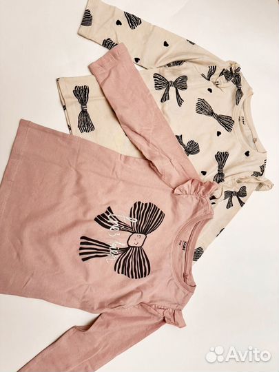 Комплект кофточек