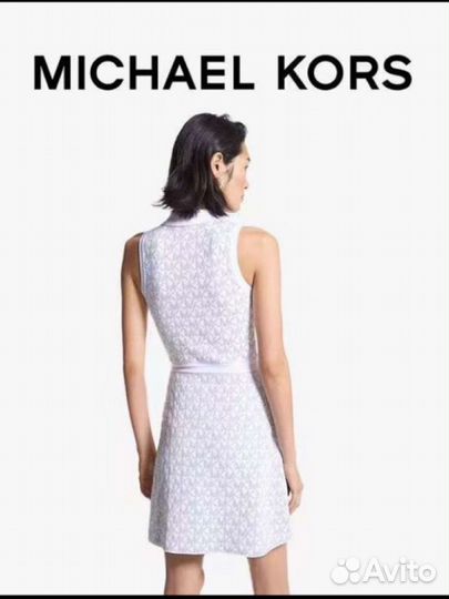 Michael kors платье