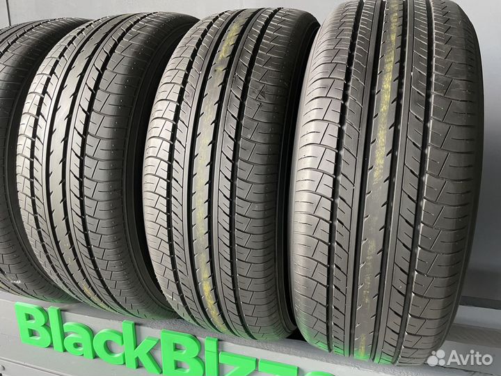 Yokohama dB Decibel E70 215/55 R17 93V