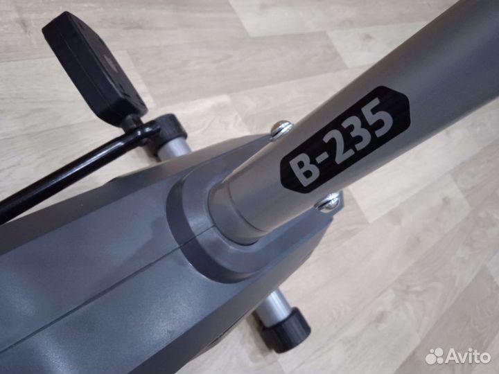 Велотренажер