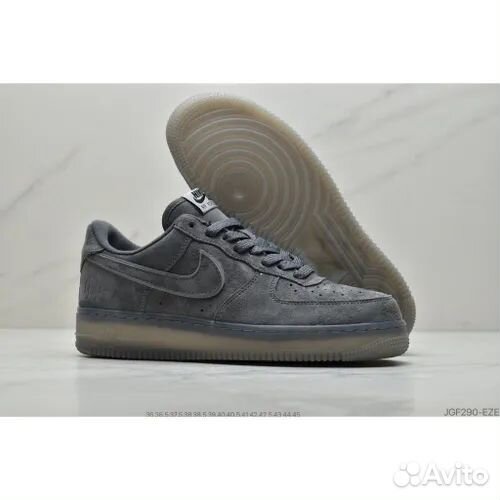 Кроссовки Nike air force 1