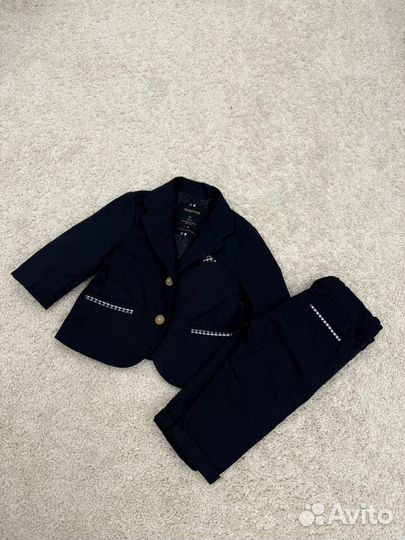 Новый костюм mayoral