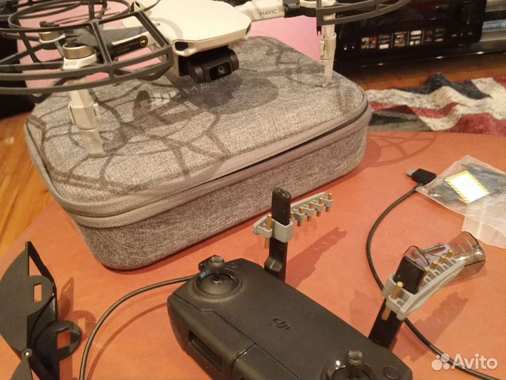 Dji mavic mini