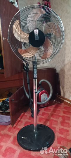 Коробка разных вещей