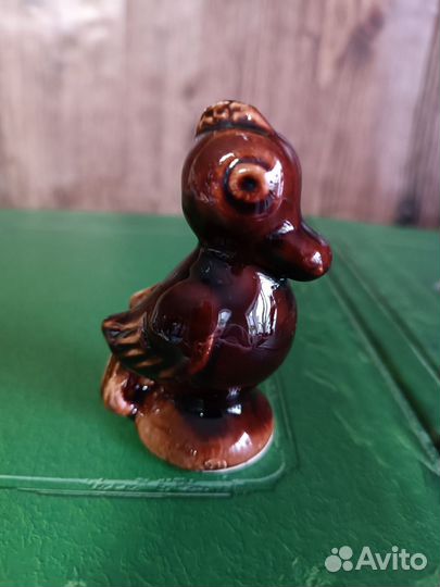 Фигурки статуэтки СССР