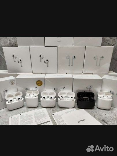 Airpods 2