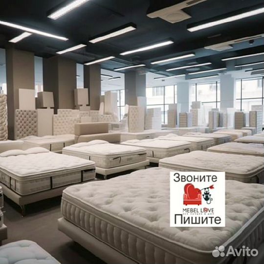 Матрас 160х200