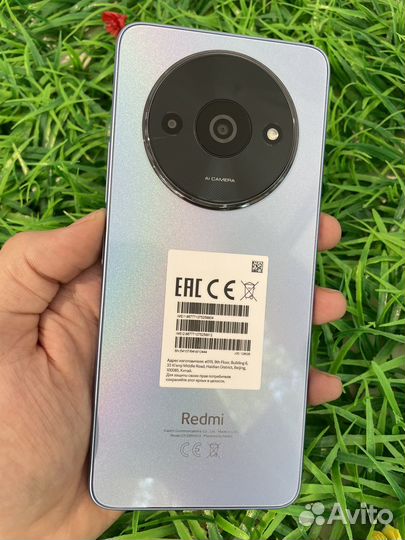 Xiaomi Redmi A3, 4/128 ГБ