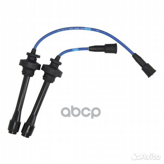 Провода высоковольтные rcme96 4104 NGK