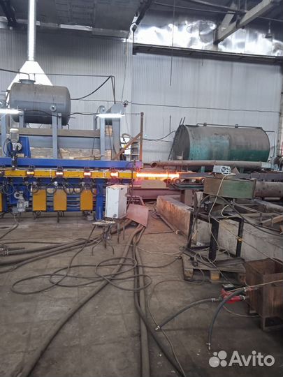 Прокатный стан