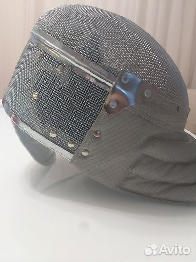 Шлем маска для фехтования