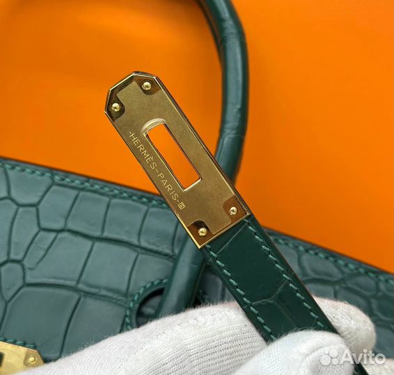 Сумка hermes birkin