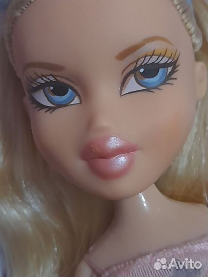 Кукла куплена