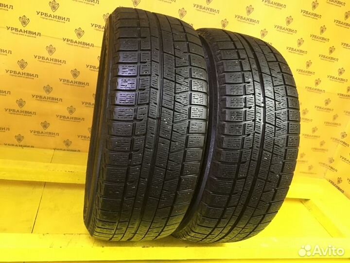 Yokohama Ice Guard IG50+ 215/55 R16 93Q