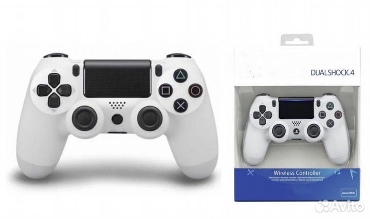 Геймпад ps4 арт:9196