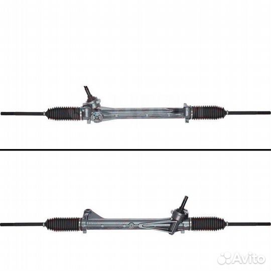 Рулевая рейка Ford Escape 2004-2012, Mazda Tribute