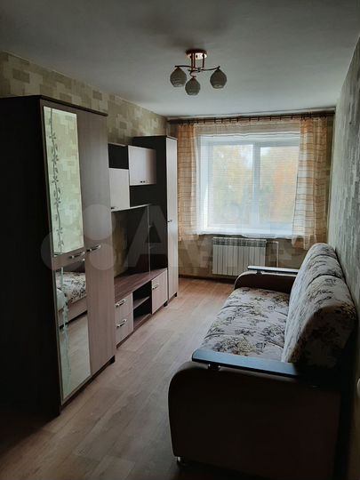 1-к. квартира, 31 м², 3/3 эт.