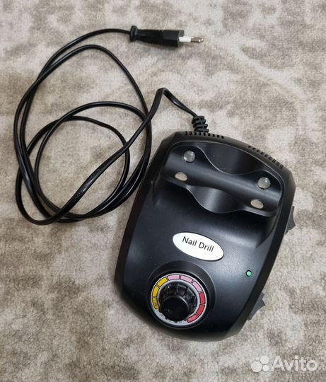 Аппарат для маникюра