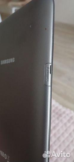 Планшет Samsung galaxy tab a7