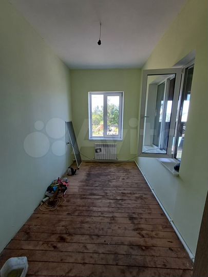 Дом 300 м² на участке 19 сот.