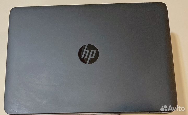 HP EliteBook 14” i5 5300u, 8gb, 180SSD + dock