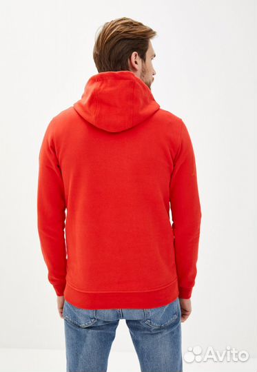 Helly hansen худи мужское новое