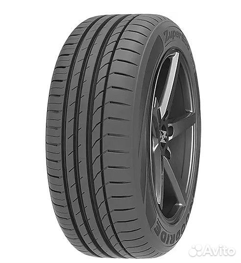 Goodride ZuperEco Z-107 205/55 R16 91V