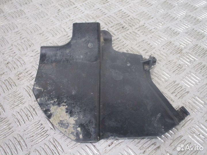 Накладка ford BK3T16114AA