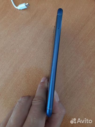 HUAWEI P Smart, 3/32 ГБ