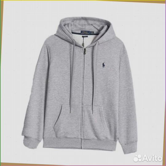 Толстовка Polo Ralph Lauren (s - xxl)